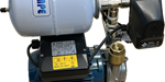 Groupe hydrophore ALM20 Automini -  Récupel incluse